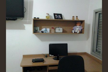 Apartamento à venda com 3 quartos, 127m² em Centro, Guarulhos