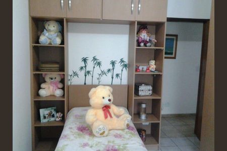 Apartamento à venda com 3 quartos, 127m² em Centro, Guarulhos