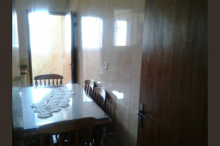 Apartamento à venda com 3 quartos, 127m² em Centro, Guarulhos