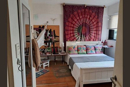Apartamento à venda com 2 quartos, 55m² em Vila Andrade, São Paulo