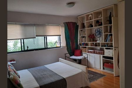 Apartamento à venda com 2 quartos, 55m² em Vila Andrade, São Paulo