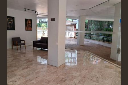 Apartamento à venda com 2 quartos, 55m² em Vila Andrade, São Paulo