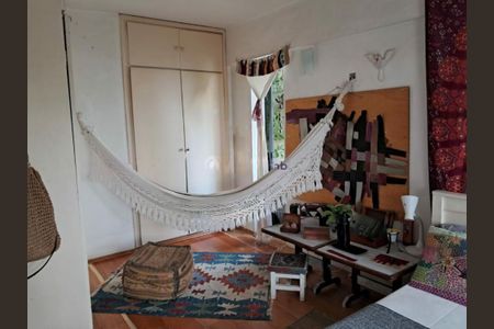Apartamento à venda com 2 quartos, 55m² em Vila Andrade, São Paulo