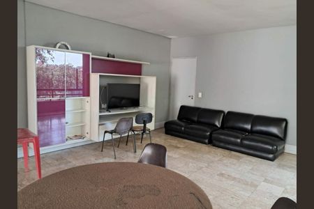 Apartamento à venda com 2 quartos, 55m² em Vila Andrade, São Paulo