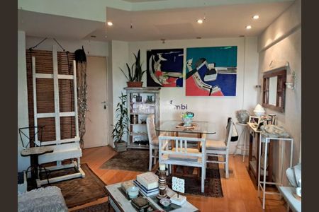 Apartamento à venda com 2 quartos, 55m² em Vila Andrade, São Paulo
