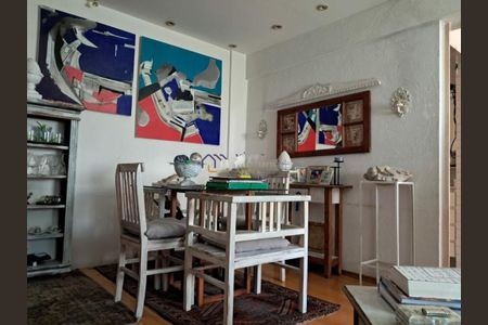 Apartamento à venda com 2 quartos, 55m² em Vila Andrade, São Paulo