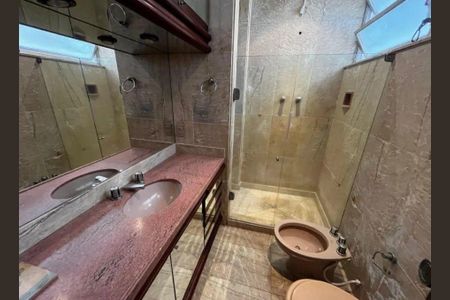 Apartamento à venda com 292m², 4 quartos e 2 vagas