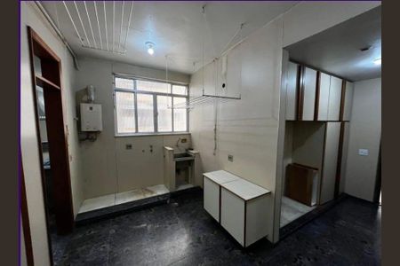 Apartamento à venda com 292m², 4 quartos e 2 vagas