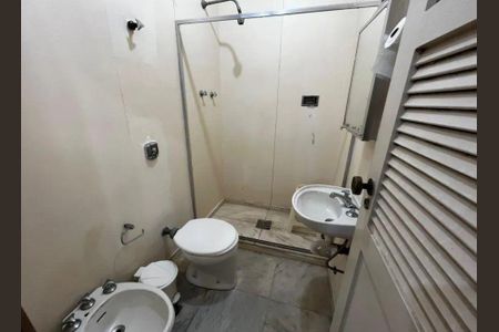 Apartamento à venda com 292m², 4 quartos e 2 vagas