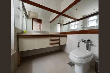 Apartamento à venda com 292m², 4 quartos e 2 vagas