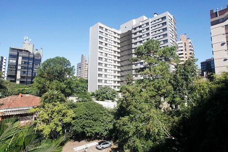 Apartamento para alugar com 470m², 4 quartos e 4 vagasTerraço Cobertura Vista