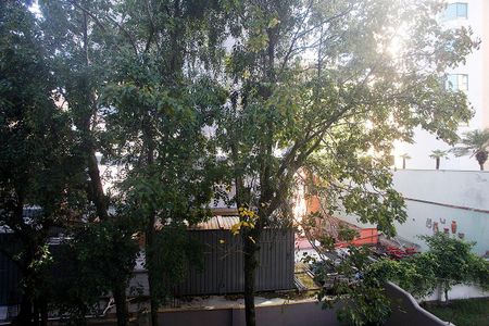 Apartamento para alugar com 470m², 4 quartos e 4 vagasOffice Vista