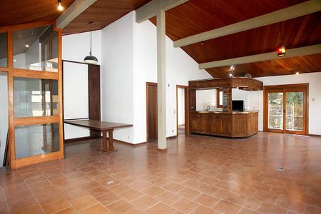 Apartamento para alugar com 470m², 4 quartos e 4 vagasSalão Cobertura