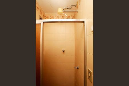 Apartamento para alugar com 470m², 4 quartos e 4 vagasBanheiro 4 Serviço