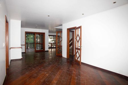 Sala 2 de apartamento para alugar com 4 quartos, 470m² em Mont’serrat, Porto Alegre