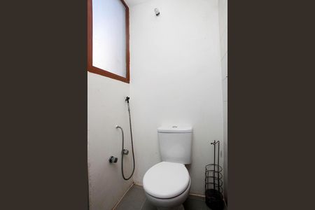 Apartamento para alugar com 470m², 4 quartos e 4 vagasBanheiro 2 Quartos Suíte Americana