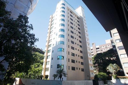 Apartamento para alugar com 470m², 4 quartos e 4 vagasQuarto 3 Suíte Americana Vista