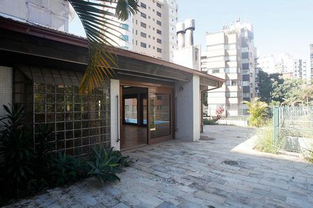 Apartamento para alugar com 470m², 4 quartos e 4 vagasTerraço Cobertura