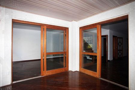 Apartamento para alugar com 470m², 4 quartos e 4 vagasVaranda