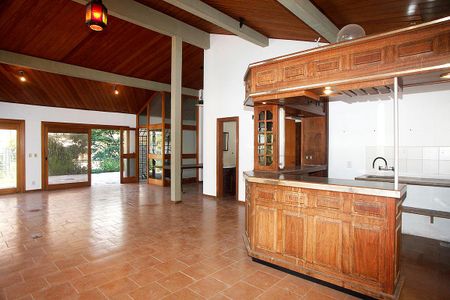 Apartamento para alugar com 470m², 4 quartos e 4 vagasSalão Cobertura