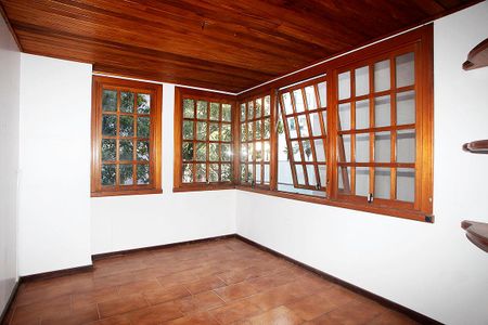 Apartamento para alugar com 470m², 4 quartos e 4 vagasOffice