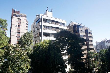 Apartamento para alugar com 470m², 4 quartos e 4 vagasTerraço Cobertura Vista