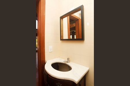 Apartamento para alugar com 470m², 4 quartos e 4 vagasBanheiro 5 Cobertura