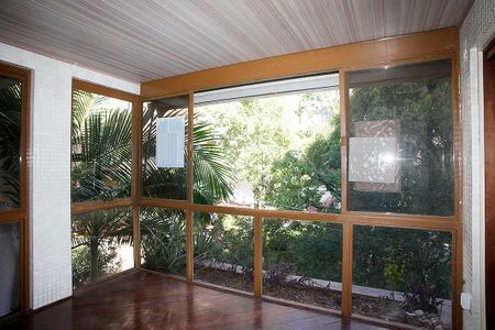 Apartamento para alugar com 470m², 4 quartos e 4 vagasVaranda