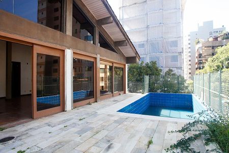 Apartamento para alugar com 470m², 4 quartos e 4 vagasTerraço Cobertura