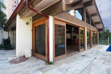 Apartamento para alugar com 470m², 4 quartos e 4 vagasTerraço Cobertura