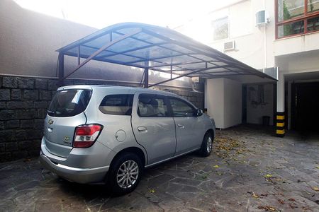 Apartamento para alugar com 470m², 4 quartos e 4 vagasBox Garagem 1 (vaga dupla)