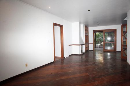 Apartamento para alugar com 470m², 4 quartos e 4 vagasSala 2