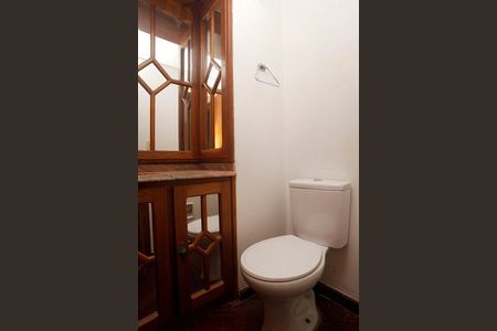 Apartamento para alugar com 470m², 4 quartos e 4 vagasBanheiro 3 Lavabo