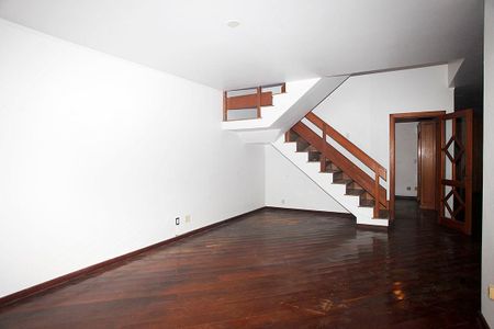 Sala 1 de apartamento para alugar com 4 quartos, 470m² em Mont’serrat, Porto Alegre