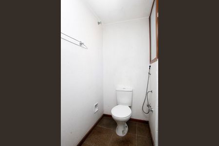 Apartamento para alugar com 470m², 4 quartos e 4 vagasBanheiro 1 Quarto Suíte