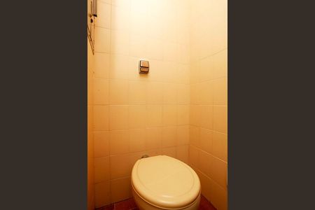 Apartamento para alugar com 470m², 4 quartos e 4 vagasBanheiro 5 Cobertura