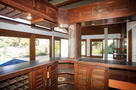 Apartamento para alugar com 470m², 4 quartos e 4 vagasSalão Cobertura