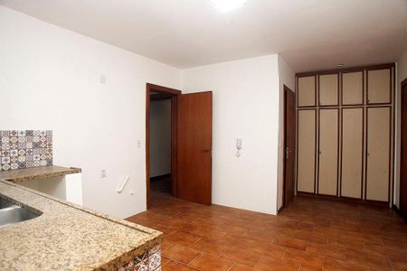 Apartamento para alugar com 470m², 4 quartos e 4 vagasCozinha + Área de Serviço + Despensa