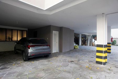 Apartamento para alugar com 470m², 4 quartos e 4 vagasBox Garagem 2 (vaga dupla)