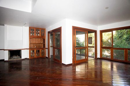 Sala 1 de apartamento para alugar com 4 quartos, 470m² em Mont’serrat, Porto Alegre