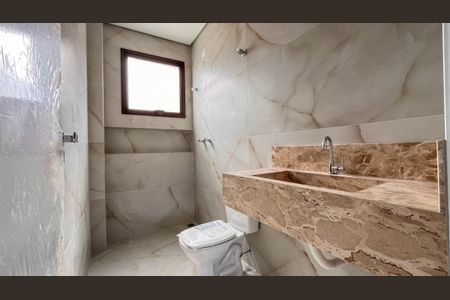 Apartamento à venda com 3 quartos, 80m² em Liberdade, Belo Horizonte