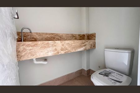 Apartamento à venda com 3 quartos, 80m² em Liberdade, Belo Horizonte