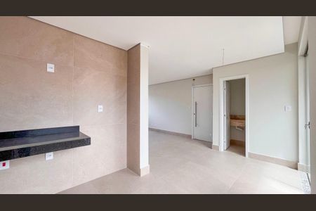 Apartamento à venda com 3 quartos, 80m² em Liberdade, Belo Horizonte