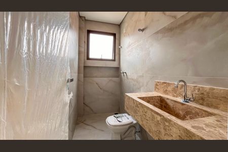 Apartamento à venda com 3 quartos, 80m² em Liberdade, Belo Horizonte