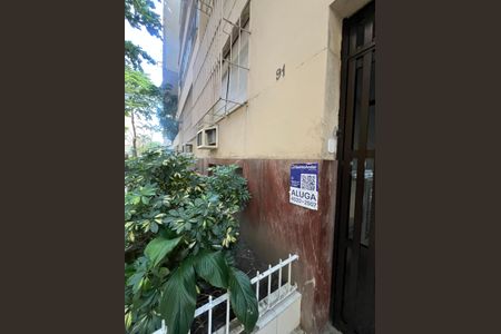 Apartamento para alugar com 130m², 5 quartos e 1 vagaPlaca 