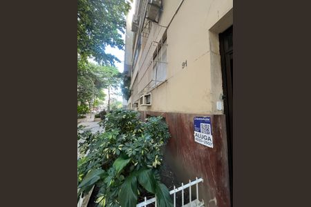 Apartamento para alugar com 130m², 5 quartos e 1 vagaPlaca 
