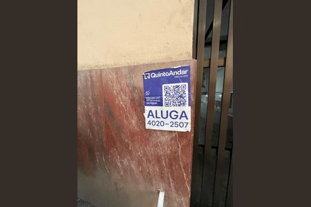 Apartamento para alugar com 130m², 5 quartos e 1 vagaPlaca 