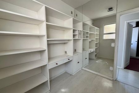 Apartamento para alugar com 130m², 5 quartos e 1 vagaQuarto 2