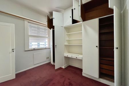 Apartamento para alugar com 130m², 5 quartos e 1 vagaQuarto 1