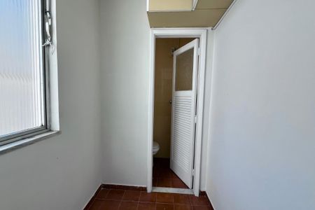 Apartamento para alugar com 130m², 5 quartos e 1 vagaQuarto de Serviço